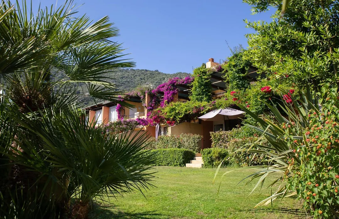 Residence Helios-1